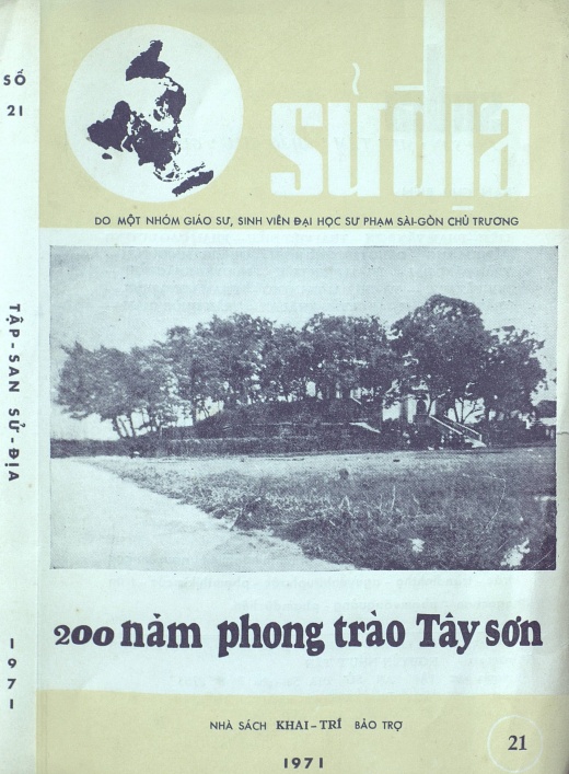 Tạp chí Xưa & Nay